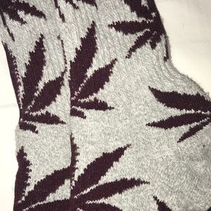 HUF Socks 2 Pairs